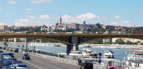 River Center Apartment Budapest